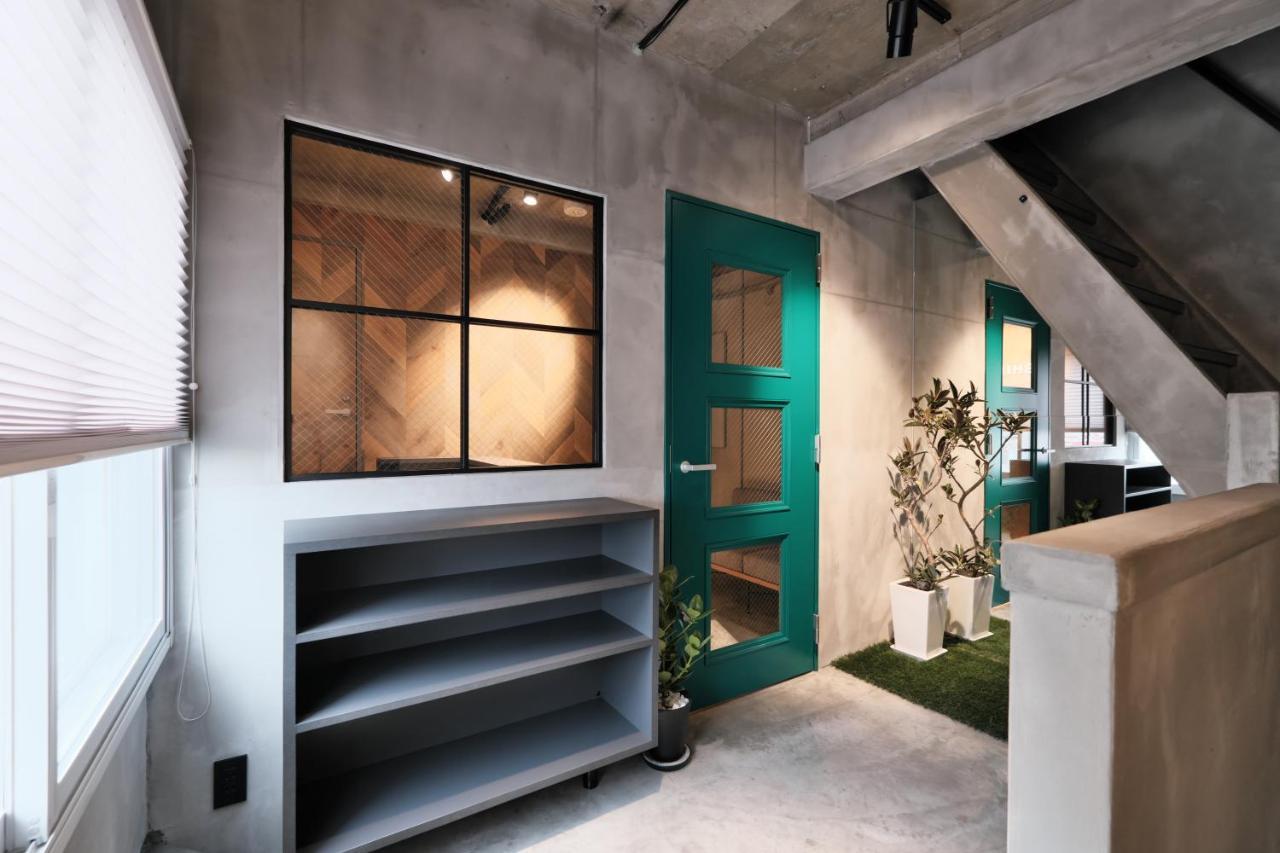 Shin Kyoto Hostel — Photos 1