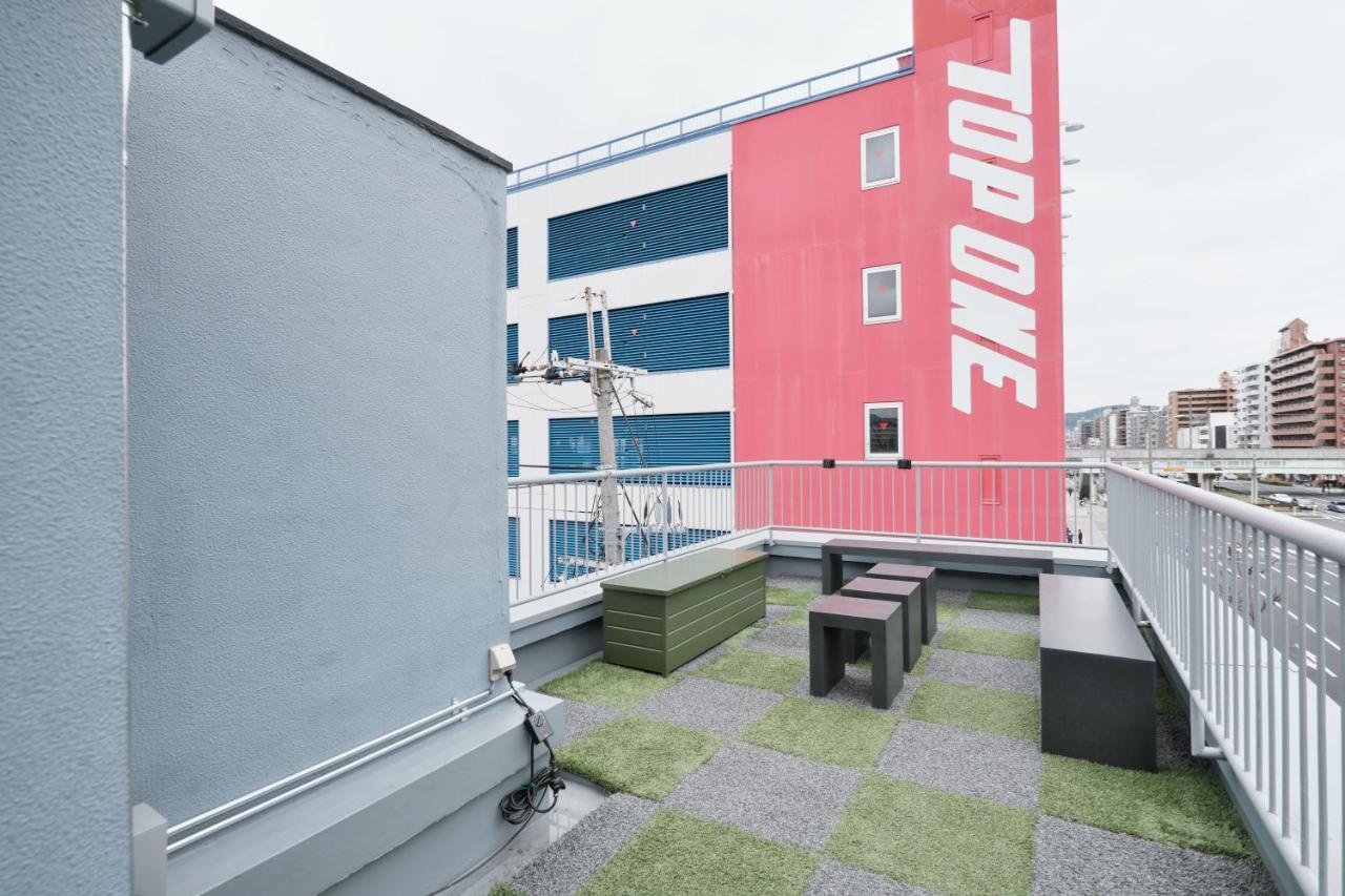 Shin Kyoto Hostel — Photos 2