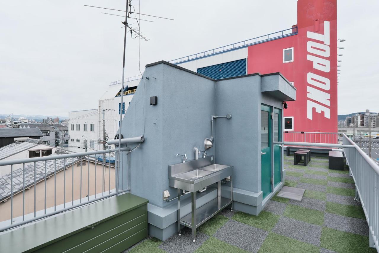 Shin Kyoto Hostel — Photos 3